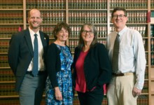Transforming Legal Education