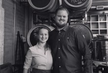 Chef’s Corner: Brendan Collins @ After Hours Pop-Up
