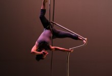 Nebula Dance Lab Presents ‘Helix’