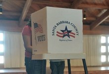 Nearly 80% of Californians Are Registered to Vote