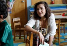 ‘The Kindergarten Teacher’
