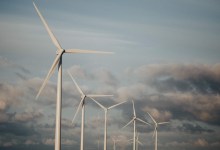 Power from the Wind