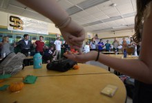 Stopping Suicide in Our Schools