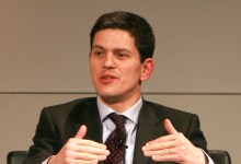International Rescuer Speaks at UCSB
