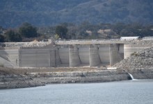 Water Managers, County Wrangle Over Lake Cachuma Supply