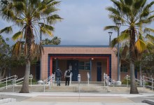 Threatening Graffiti Found at Dos Pueblos High School