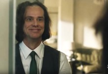 ‘Kidding’: Jim Carrey Doing What He Does Best