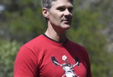 Bucket Brigade’s Abe Powell Named Citizen of the Year