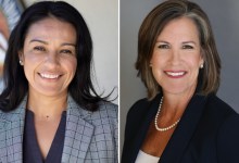 Scholarship Foundation of Santa Barbara Names Victoria Juarez New CEO