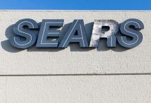 La Cumbre Sears Set for Closure