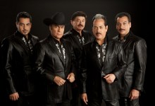 Los Tigres del Norte Play at Chumash Casino