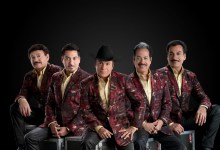 Los Tigres del Norte Tocan en Chumash Casino
