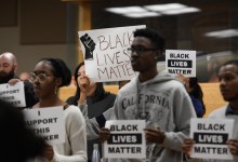 N-Word Gets SBCC Staffer Placed on Leave