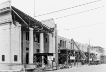 A Piece of Family History Restored