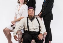 ‘The Glass Menagerie’