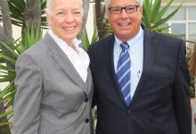 Montecito Bank & Trust Grants $1 Million to Nonprofits