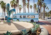 Santa Barbara Bus Agency Sets Early Zero-Emission Goal