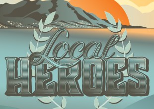 Local Heroes 2018
