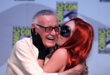 Metro Entertainment Hosting Stan Lee Life Celebration