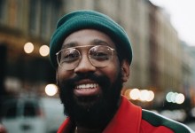 PJ Morton on Soul Music