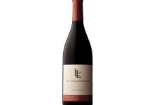 Lucas & Lewellen Pinot Noir