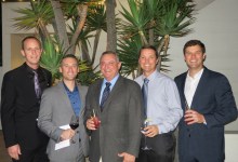 Montecito Firefighters’ Charitable Foundation Honors Community Heroes