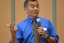 White, Asian Students Excel While Latino Students Struggle