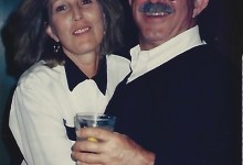 Cynthia Kay Bush