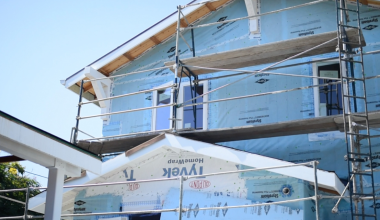 Full Circle with Habitat for Humanity