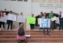Is the Sheriff-ICE Connection Too Cozy?