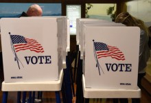 California Independents Invited to Party-Crash the 2020 Primary