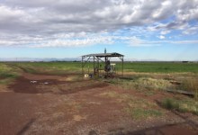 Competition Growing for Available Drinking Water