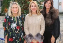 Casa del Herrero Hosts Christmas at the Casa