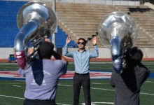 Michael Kiyoi’s Musical Successes