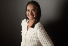 Janavi Kumar, Arts Intern