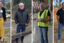 Thomas Fire & 1/9 Debris Flow – One Year Later