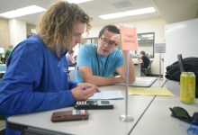 SBCC Scrapping Remedial Class Requirement