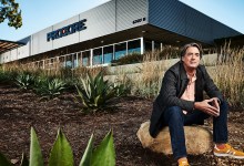 Procore Technology Valued at $3 Billion
