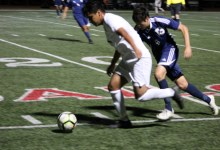 Santa Barbara Cruises to 3-0 Victory Over Dos Pueblos