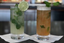 A Weekend in Pasadena