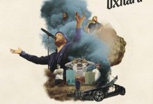 Anderson .Paak’s ‘Oxnard’