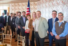 SBAOR Installation Luncheon Reflects On 2018