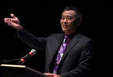 Superintendent Matsuoka Abruptly Retires