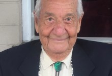 Donald M. Schlagel