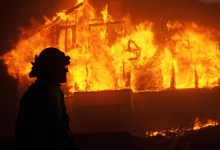 No More Canceling Fire Coverage, Says Insurance Commissioner