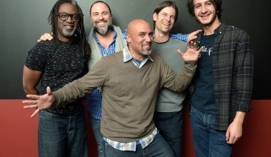 Side Notes Presents: Peter Harper