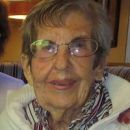 Phyllis Arlene McKnight Burbrink