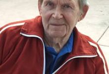 John Donald “Don” Murray