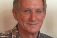 Larry W. Chandler
