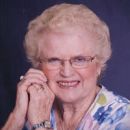 Joan (Wootton) Pollard